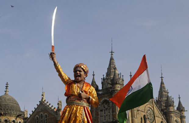 Индија и Пакистан у атомском клинчу